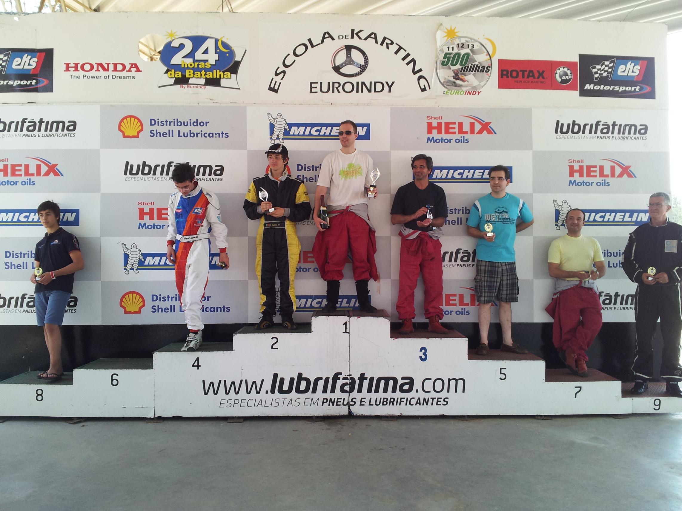 Troféu Honda 2013 - 2ª Prova65